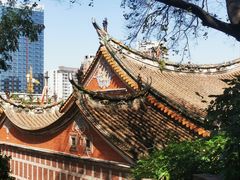 -晋江五店市传统文化旅游区