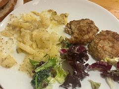 -兰特伯爵西餐厅·啤酒屋(方庄店)