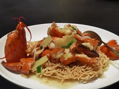 -荣兴酒家(徐家汇店)