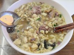 -建基泡馍·西安老字号·清真(永宁店)