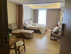 点击看大图 -森宝月子中心(白云山店)