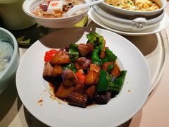 -吴越荣记苏州菜·松鼠桂鱼(月光码头店)