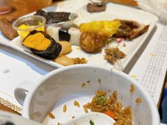 -汉巴味德(百年港湾店)