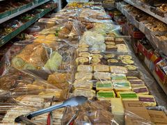 -庆祥斋糕点厂(留学路店)
