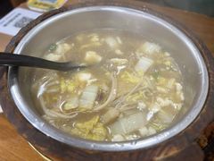 -优壹佳·延边朝鲜族料理(中山北路店)
