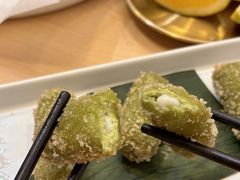-食锦记·福建私房菜(万宝广场店)