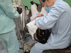 -爱齿尔口腔美学种植中心(永清院)