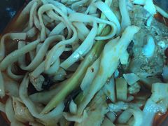 -伟记奥面馆(养育巷店)