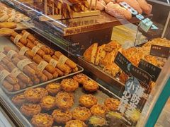 -工匠面包(壹方店)