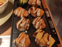 -玉川屋·深夜食堂居酒屋(柳巷店)