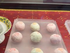 -京宴点心局
