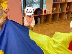 -YoKID优儿学堂早教托育园(青塔路店)