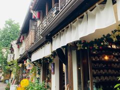 -小河直街历史文化街区