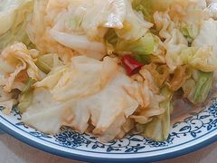-西府酒家(太白山店)