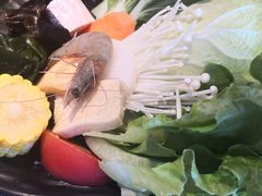 -呷哺呷哺 黄金牧场 (盛世天骄店)