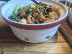-東舍食唐精品陕菜馆