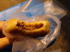 -馅饼粥·百年传承 since1926(中山路店)