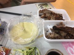 黄瓜丝-鸭寨夫人(无锡首店)