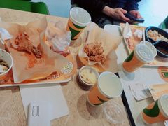 -德克士(龙阳广场店)