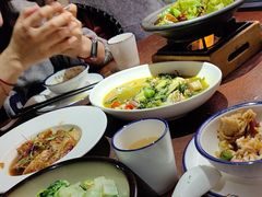 -寻宝记绍兴菜(鲁迅路店)