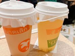 -迷你椰·泰式大排档(共康店)