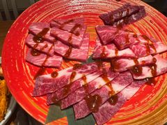-大牛焱烧·和牛炭火烧放题