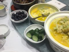 -小厨娘淮扬菜(天印大道店)