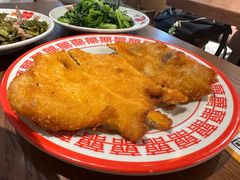 -辣肉面大王(天平路店)