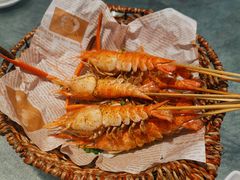-79号渔船海鲜饭店(宝安店)