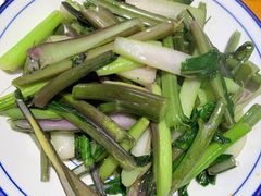 红菜苔-浏阳小饭铺(洪西小区店)