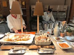 -杭州开元名都大酒店·地中海自助餐厅