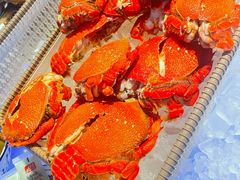 -万达文华酒店·48F云端窗景美食汇自助餐厅