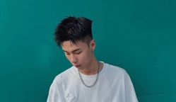 -绅仕門男士理发馆