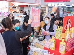 -青岛利群四方购物广场