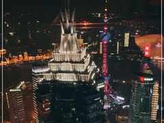 -上海柏悦酒店·世纪100牛排馆
