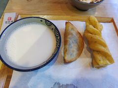 -头壹号饸饹面·大油条(常营店)