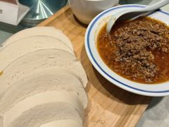 -海派美食·家宴海鲜青岛菜·石锅鲽鱼头(东方城店)