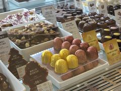 -GODIVA(王府井apm店)
