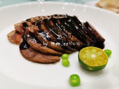 -新吉士·上海菜(浦东LCM置汇旭辉店)