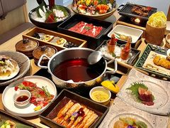 -匠和风精致料理(福州金融街万达店)