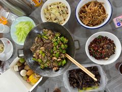 -张氏父子常德肠子馆(红星总店)