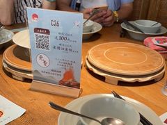 -蜜桃餐厅·伴山(湖滨商业街店)