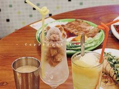 -澳门陈光记烧味饭店(南京德基广场店)
