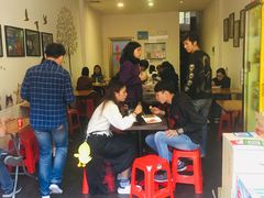 -细妹五香牛杂(步行街店)
