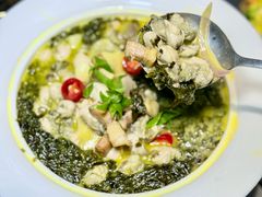 -3号仓库·创意中国菜(乐清正大广场店)