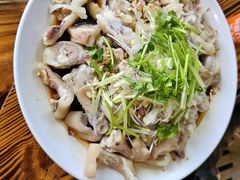 -侠成水上农庄(工业大道店)