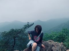 -西湖风景区十里琅珰-五云山