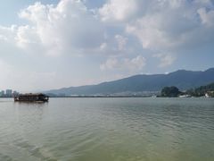 -星湖旅游景区七星岩