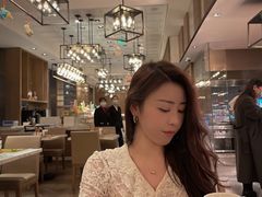 -都会尚膳·海鲜自助餐厅(重庆万豪酒店)