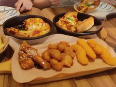 -花舍·新派粤菜·西餐·下午茶(亚运村·鸟巢店)